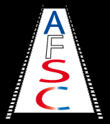 Logo AFSC 2&egrave;me version