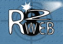 Logo R2web return