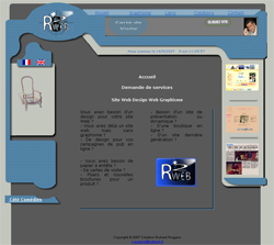 R2 Web